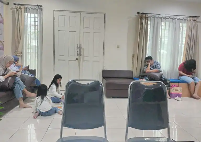 Hipnoterapi masalah perilaku