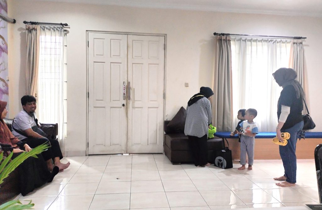 Hipnoterapi Anak Depok