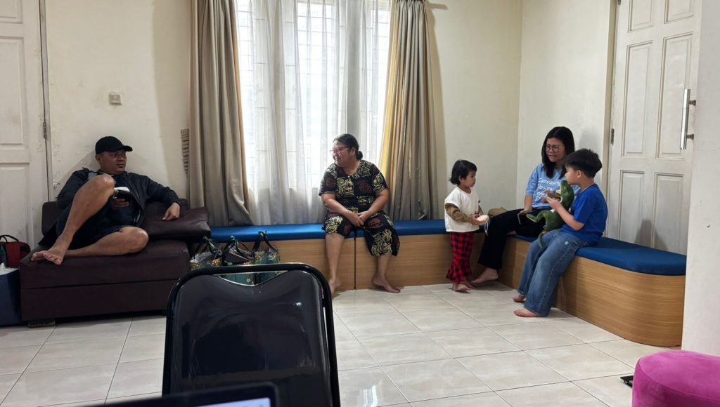 Hipnoterapi Jakarta Anak Susah Makan