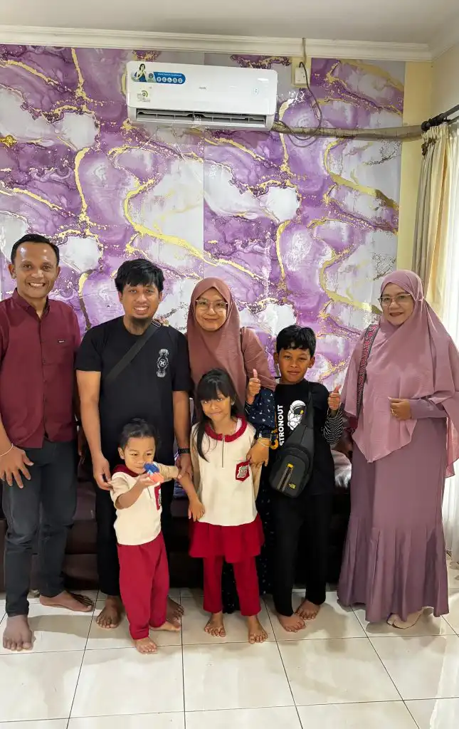 Hipnoterapi Anak Bogor