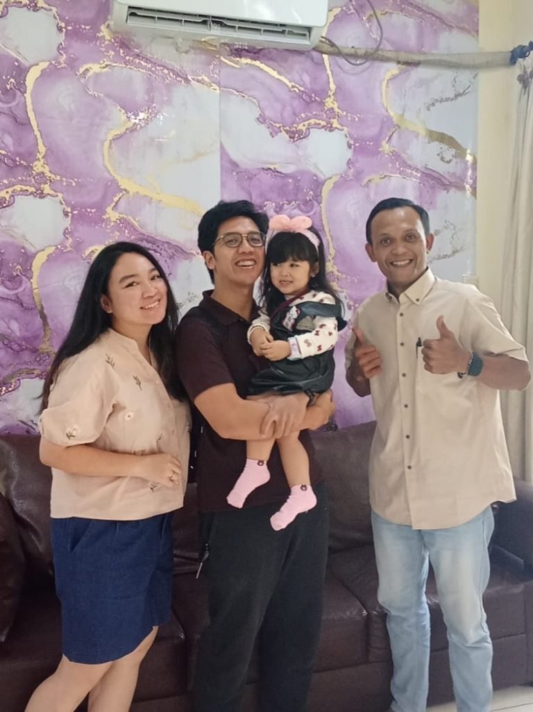 Hipnoterapi Anak Susah Makan Jakarta Barat