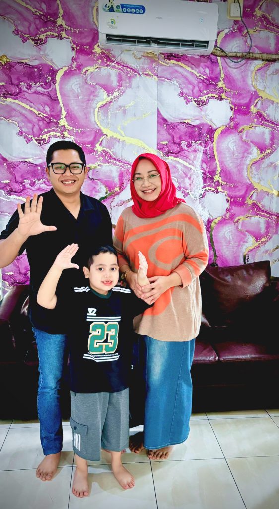 Hipnoterapi Anak Susah Makan Jakarta Selatan