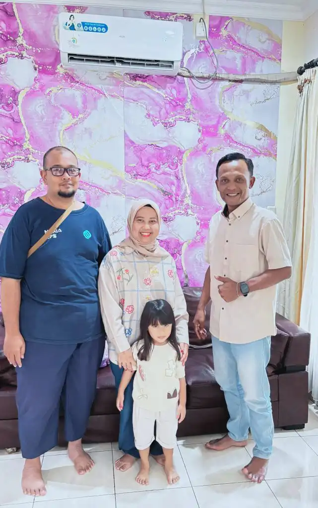 Hipnoterapi Anak Susah Makan Jakarta Timur