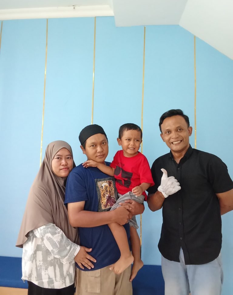 Hipnoterapi Anak Susah Makan Jakarta Pusat