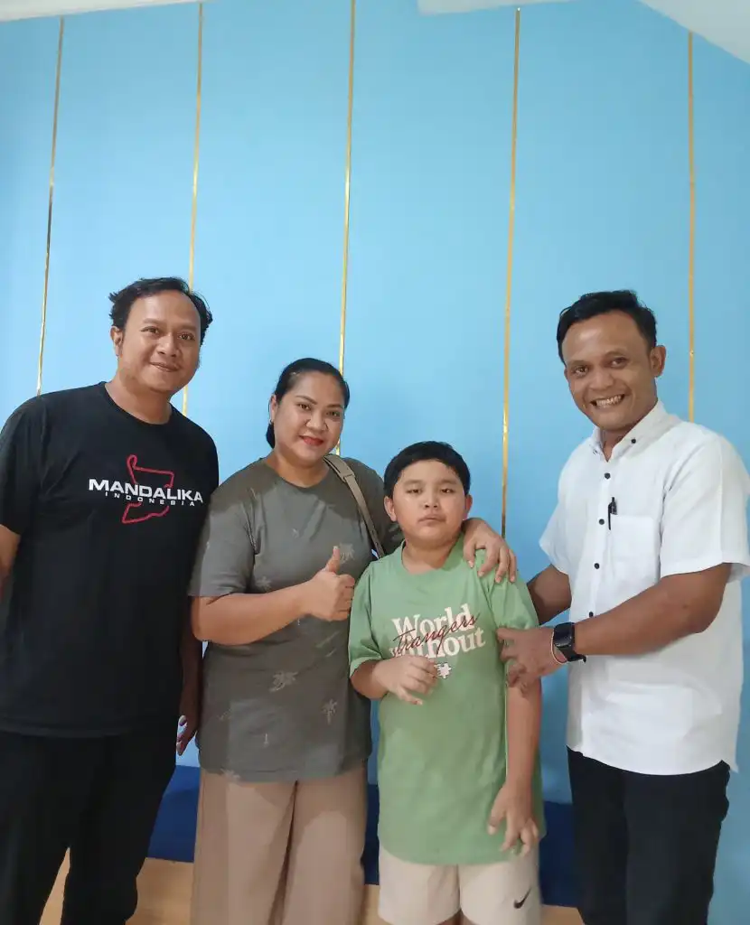 Hipnoterapi Anak Susah Makan Jakarta Utara
