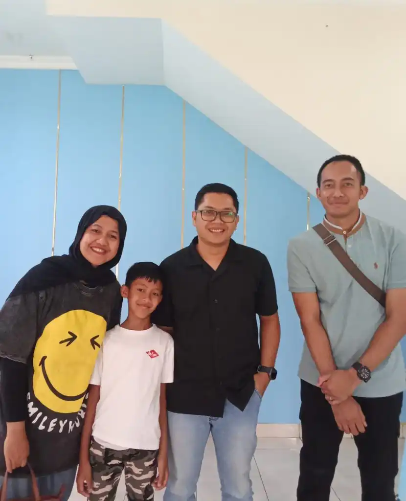 Hipnoterapi Anak Susah Makan Depok