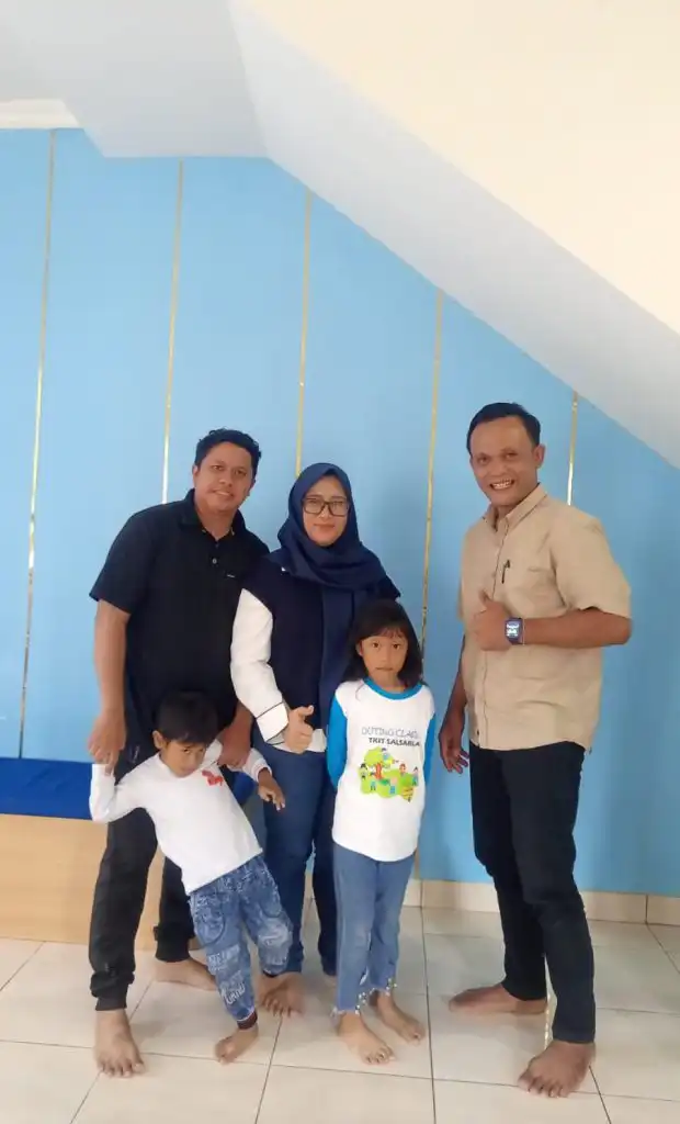 Hipnoterapi Anak Susah Makan Tangerang