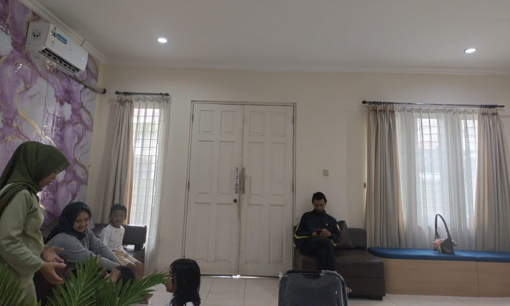 Terapi Anak Jakarta Barat