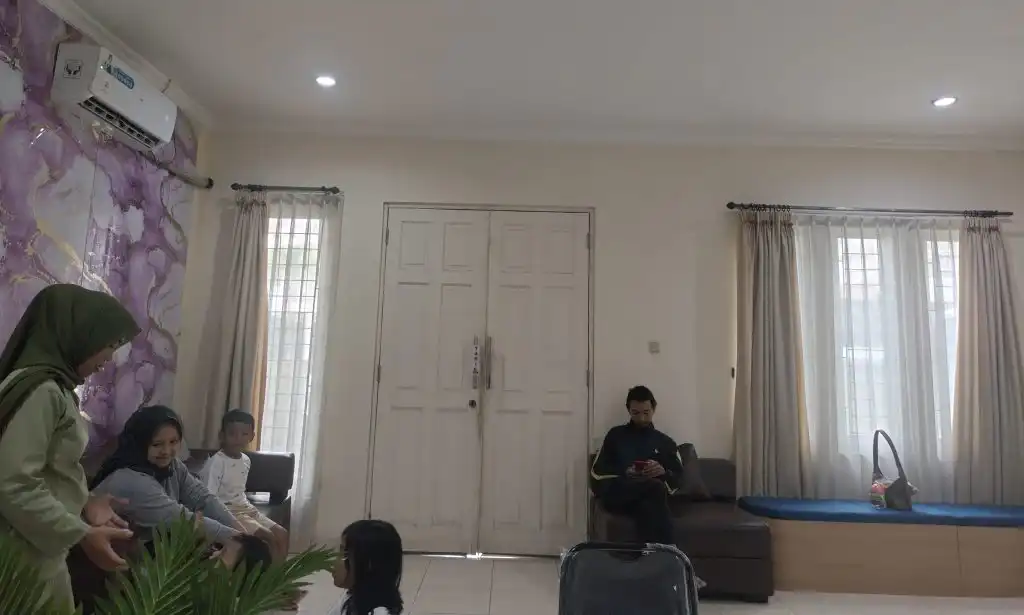 Terapi Anak Jakarta Barat