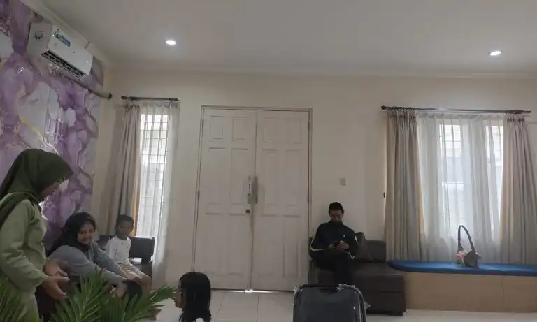 Terapi Anak Jakarta Barat