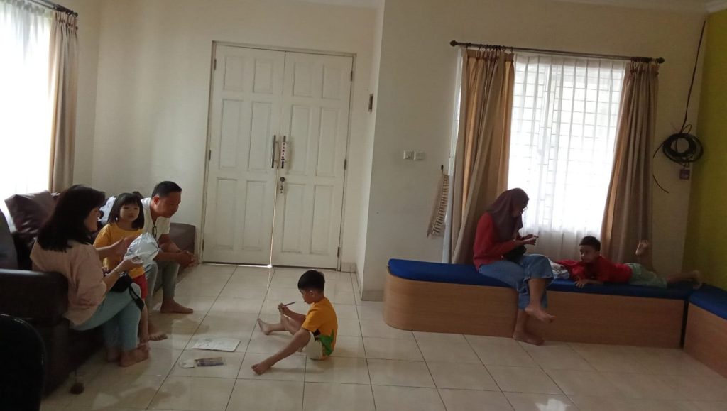 Terapi Anak Jakarta Timur