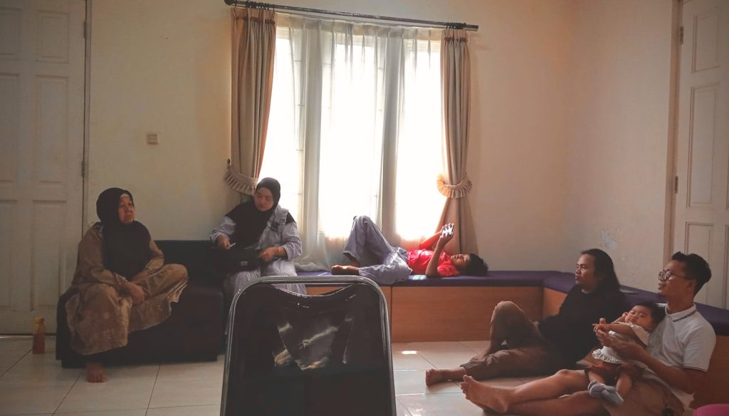 Terapi Anak Jakarta Timur