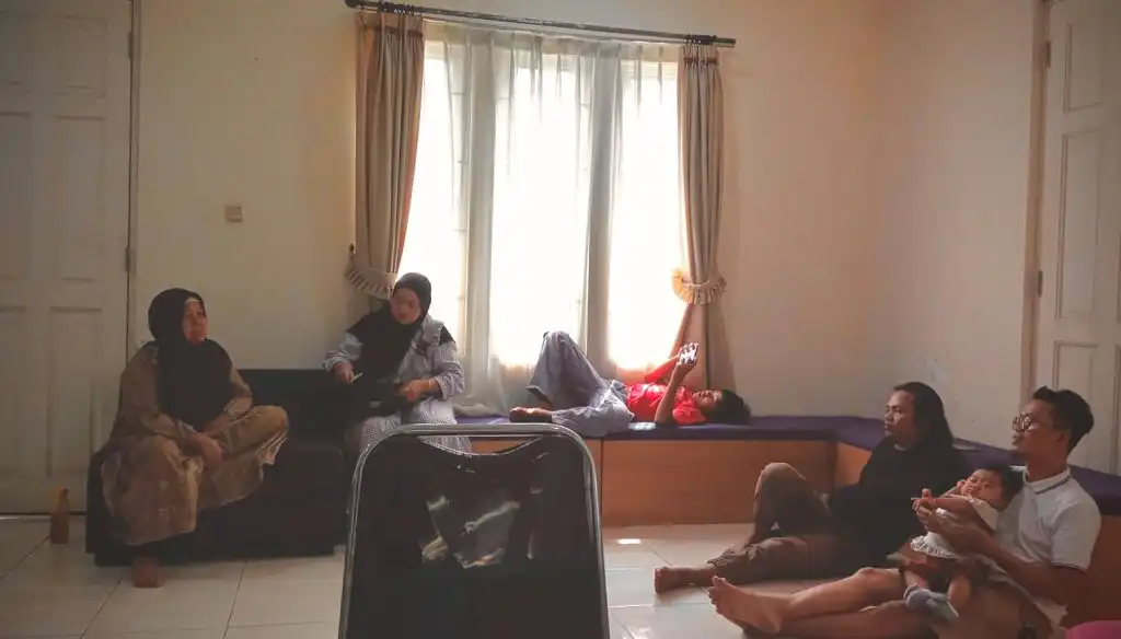 Terapi Anak Jakarta Timur