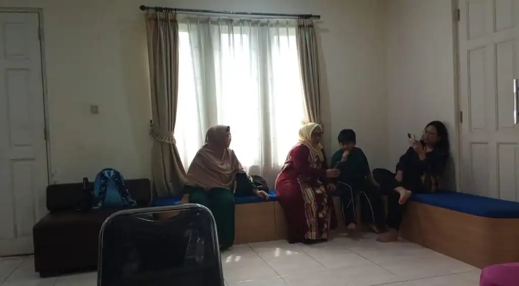 Terapi Anak Jakarta Utara