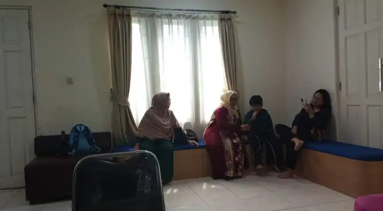 Terapi Anak Jakarta Utara