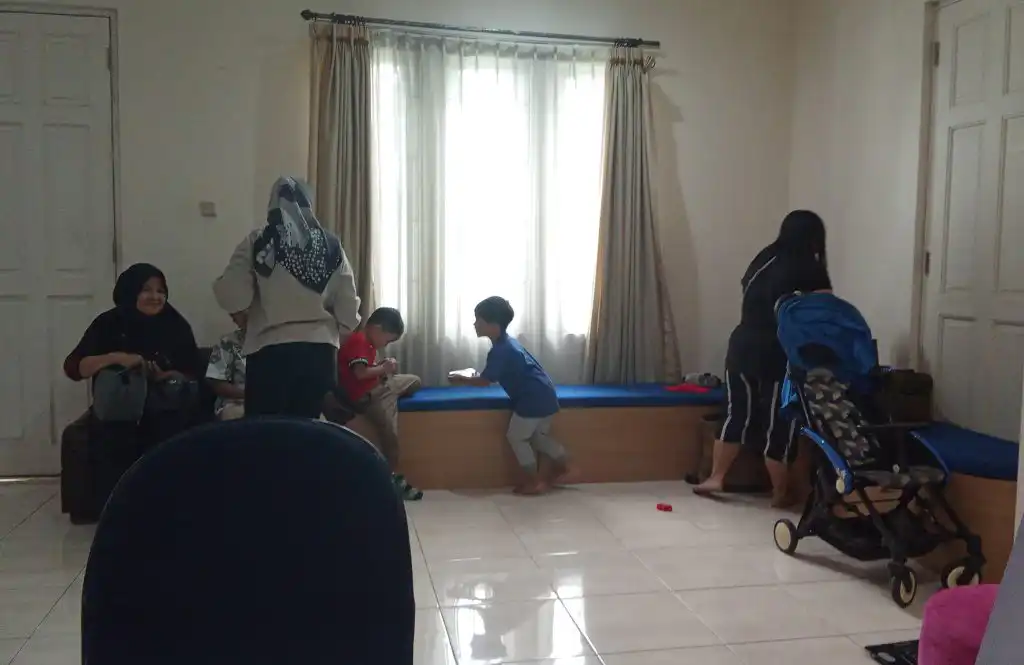 Terapi Anak Bekasi