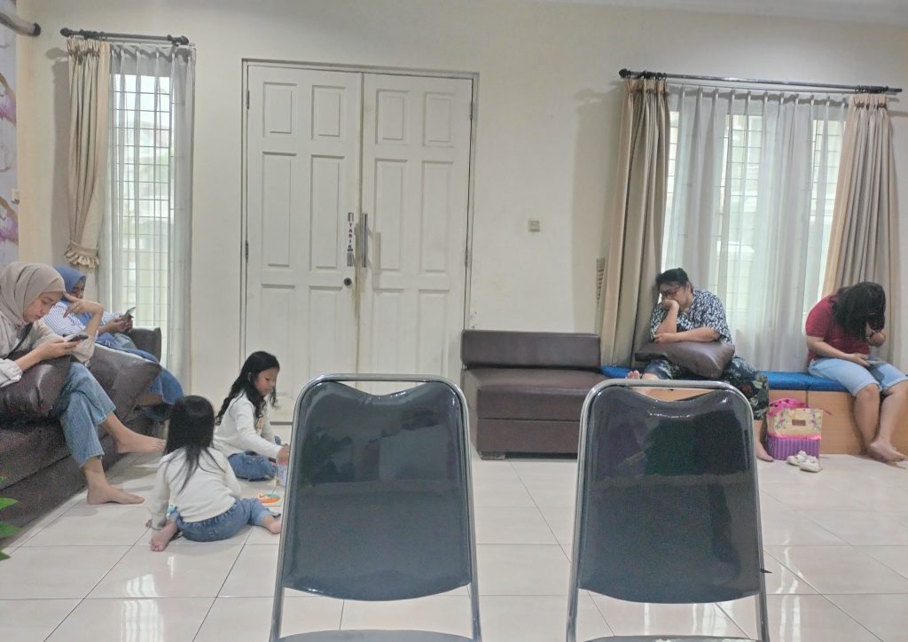Terapi Anak Depok – Saat Anak Mudah Marah, Menarik Diri, atau Susah Diatur, Apakah Masih Normal?