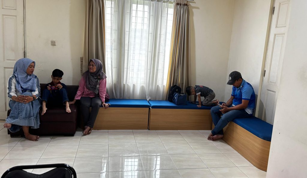 Terapi Anak Tangerang untuk Mengatasi Trauma, Kecemasan & Perubahan Perilaku Anak