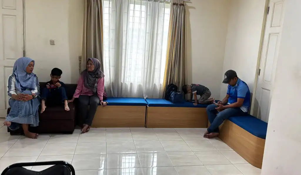Terapi Anak Tangerang