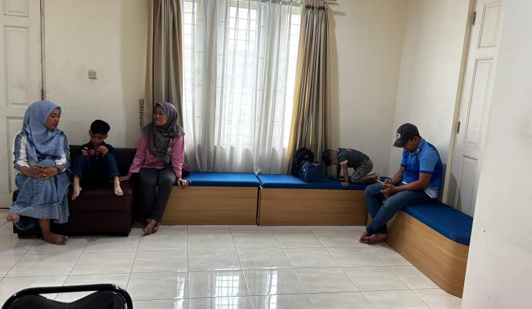 Terapi Anak Tangerang