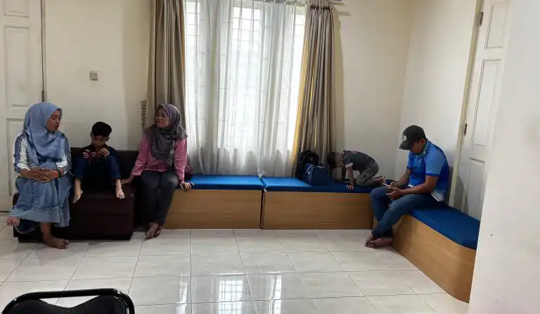 Terapi Anak Tangerang
