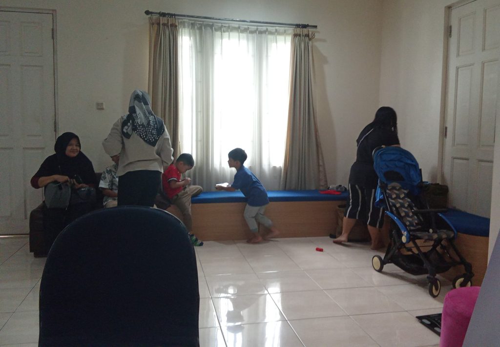 Hypnotherapy Jakarta Anak Susah Makan