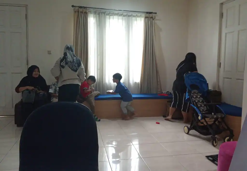 Hypnotherapy Jakarta Anak Susah Makan