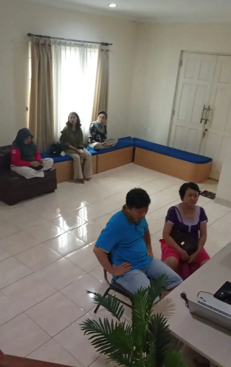 Hypnotherapy Jakarta Masalah Perilaku