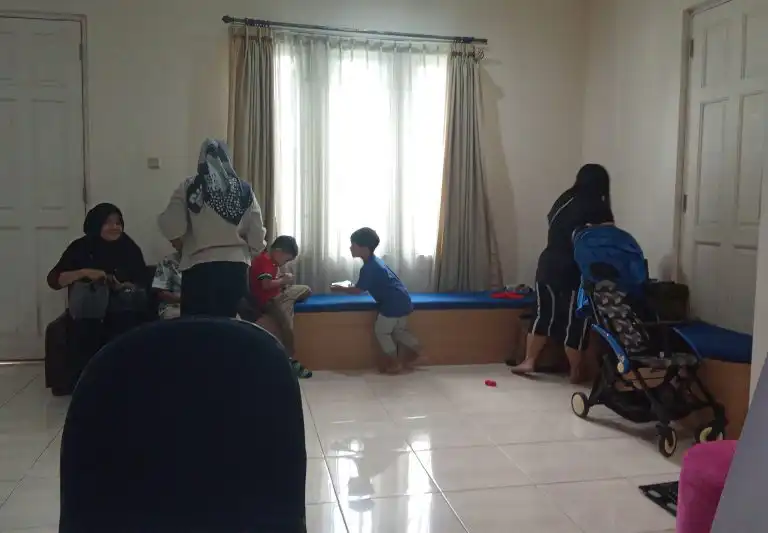 Hypnotherapy Jakarta Anak Susah Makan