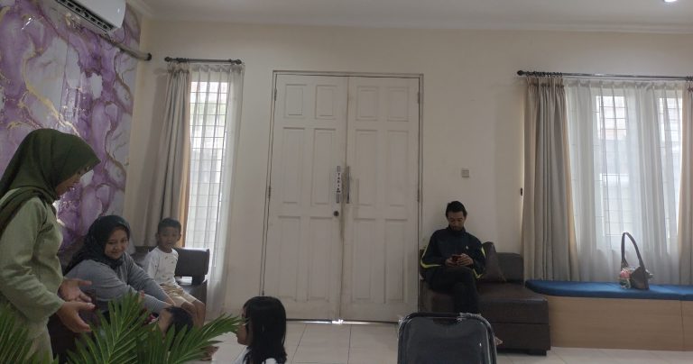 Terapi Anak Bogor