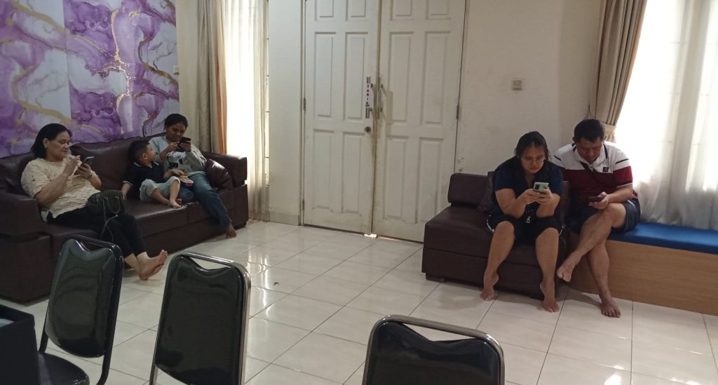 Terapi Anak Susah Makan Bekasi