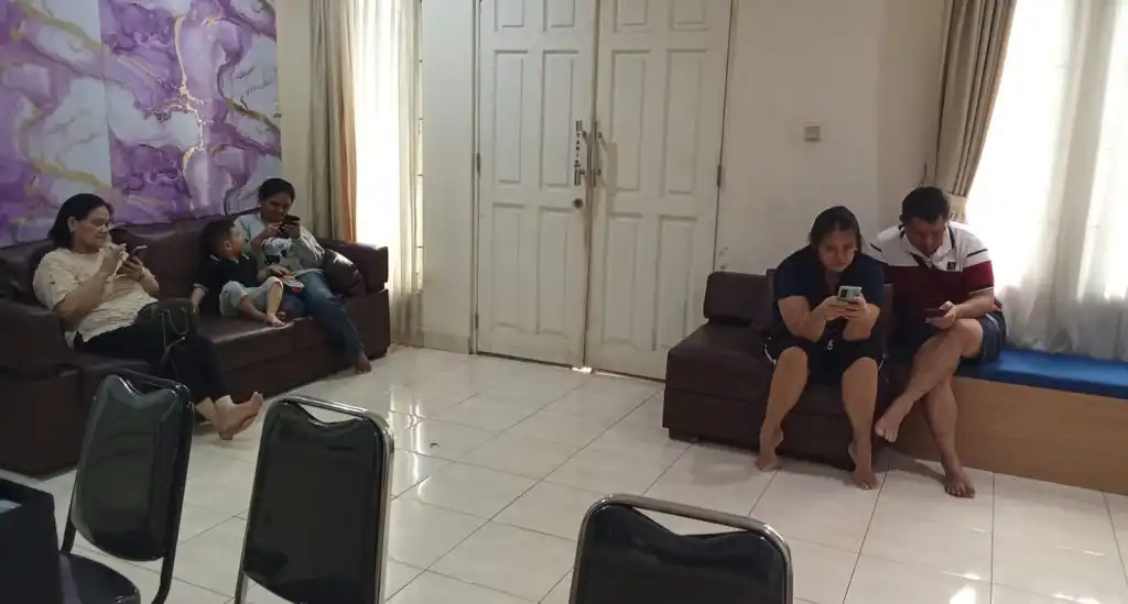 Terapi Anak Susah Makan Bekasi