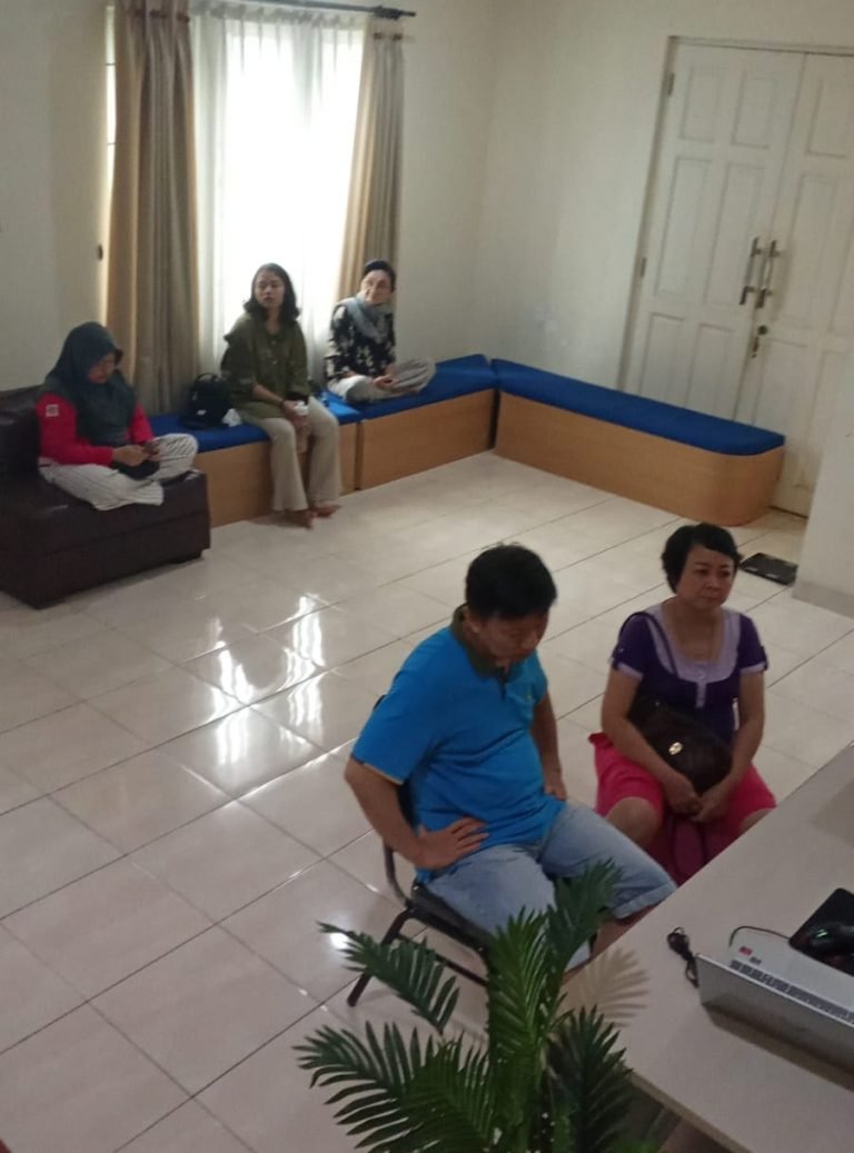 Terapi Anak Susah Makan Depok
