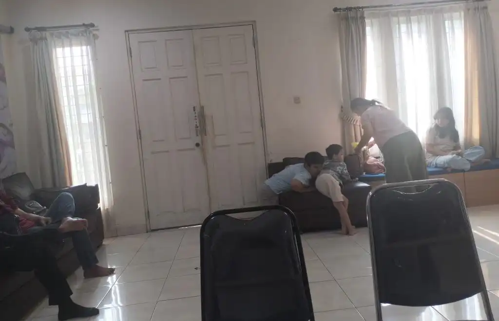 Terapi Anak Susah Makan Tangerang