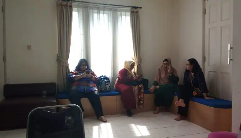 Terapi Anak Susah Makan Bogor