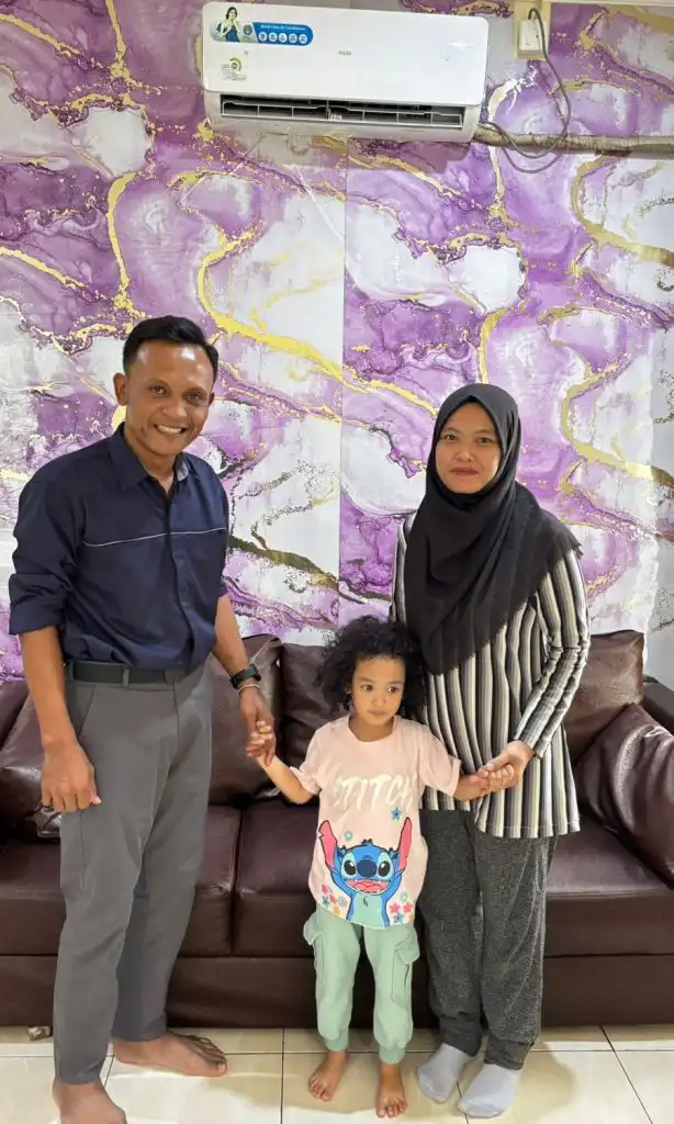 Terapi Anak Makan Jakarta Barat