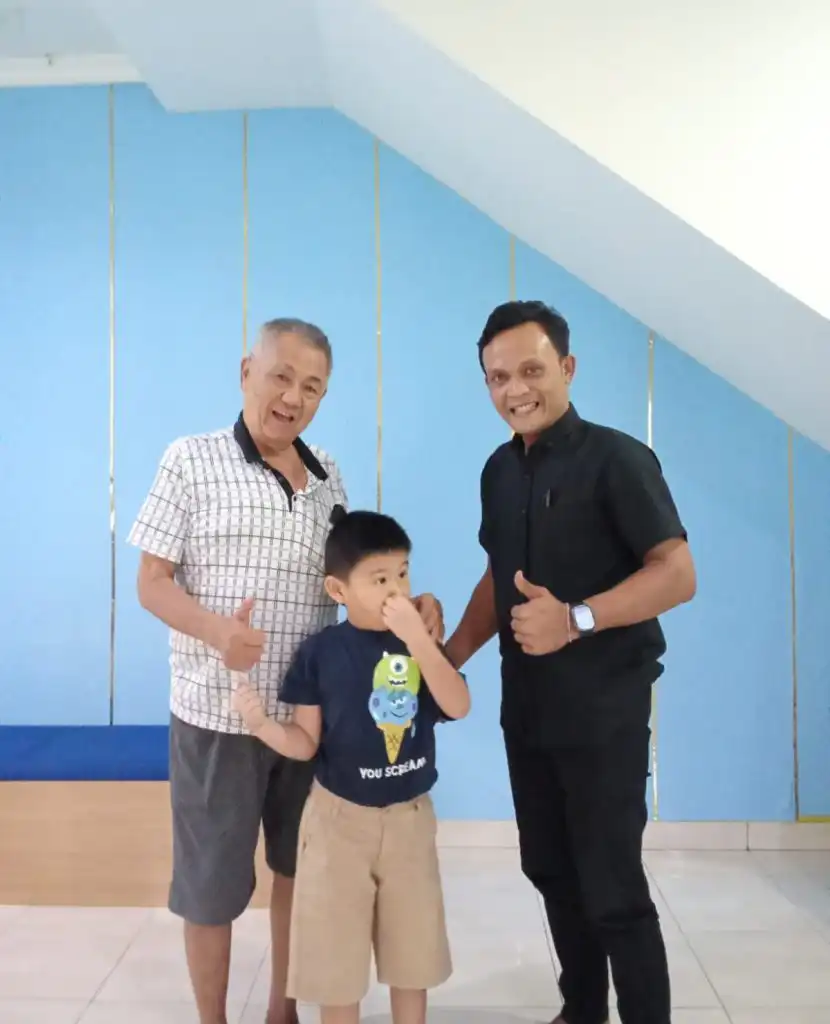 Terapi Anak Makan Jakarta Timur