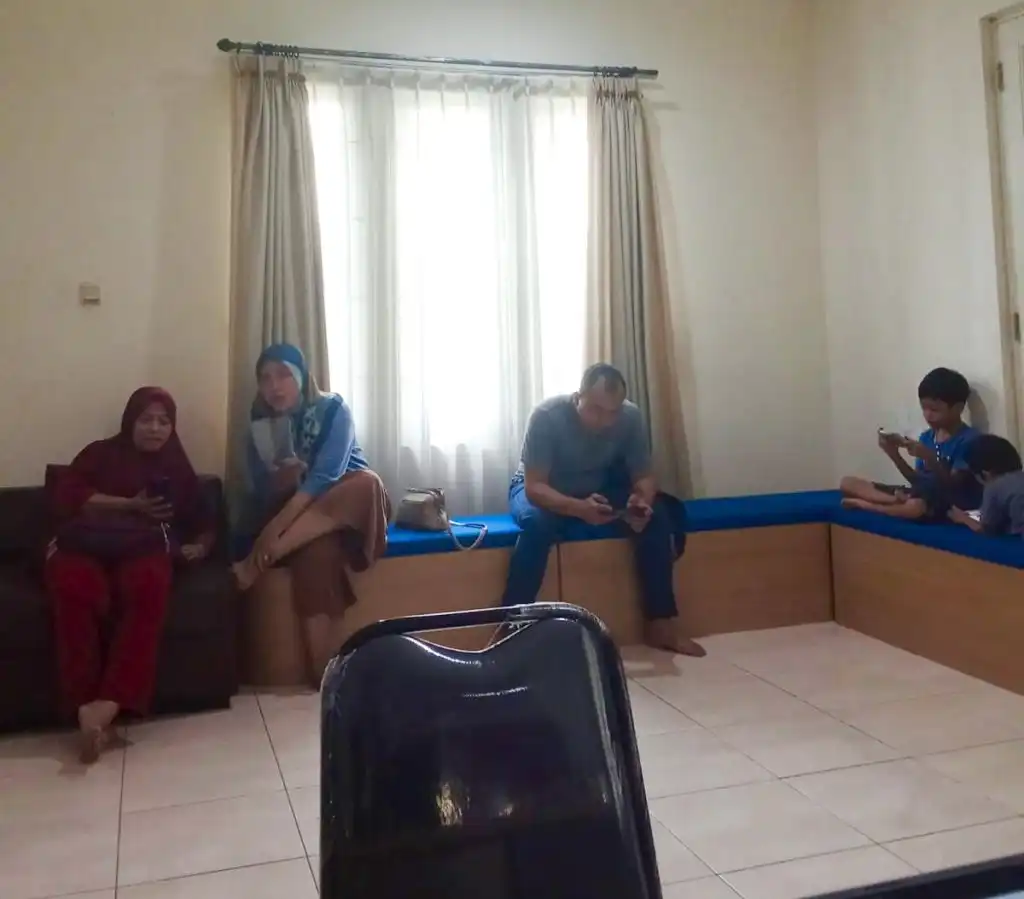 Terapi Anak Makan Jakarta Pusat