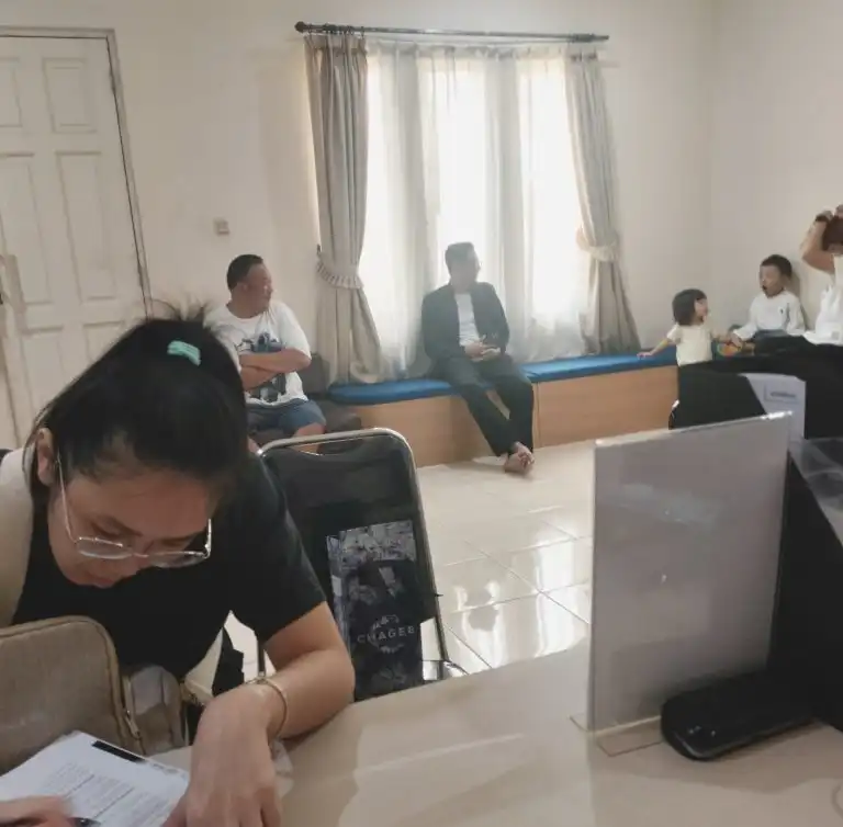 Terapi Anak Makan Jakarta Utara