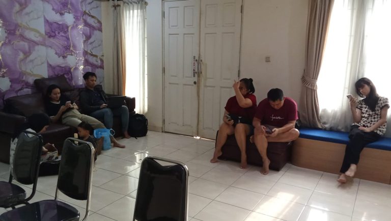 Terapi Anak Makan Bekasi