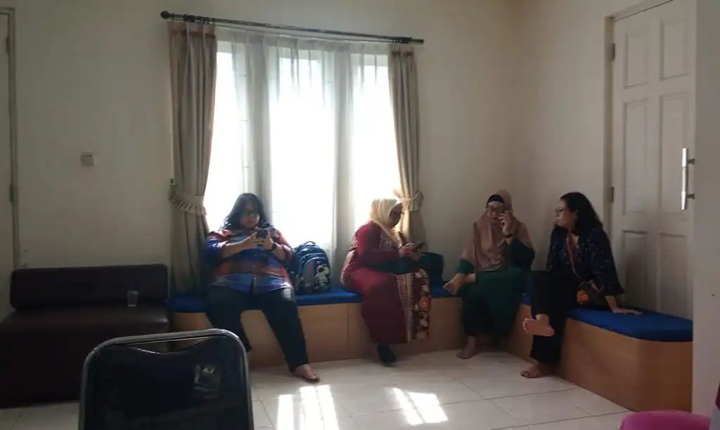 Hipnoterapi Anak Tantrum Jakarta Barat
