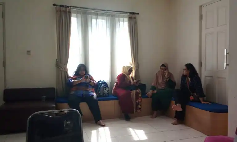 Hipnoterapi Anak Tantrum Jakarta Barat