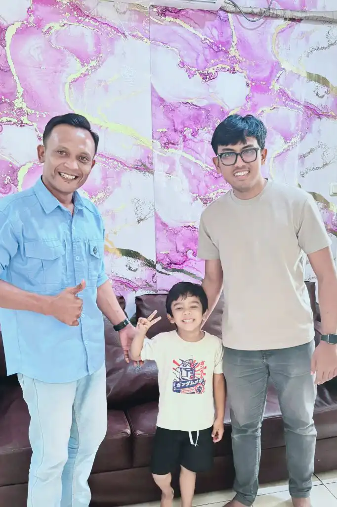 Hipnoterapi Anak Tantrum Jakarta Utara