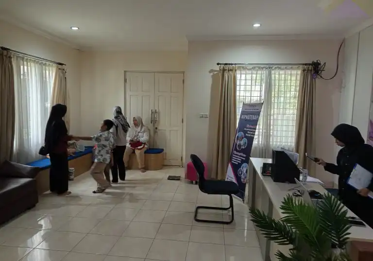 Hipnoterapi Anak Jakarta Selatan