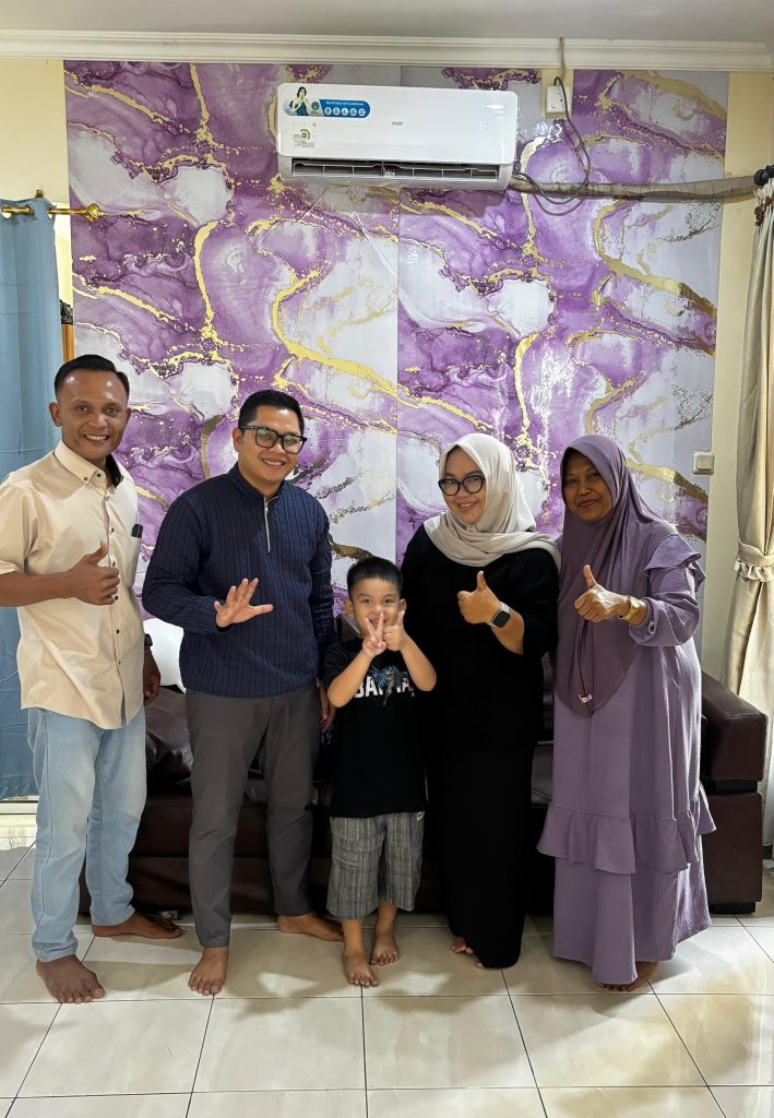 Hipnoterapi Anak Tantrum Depok