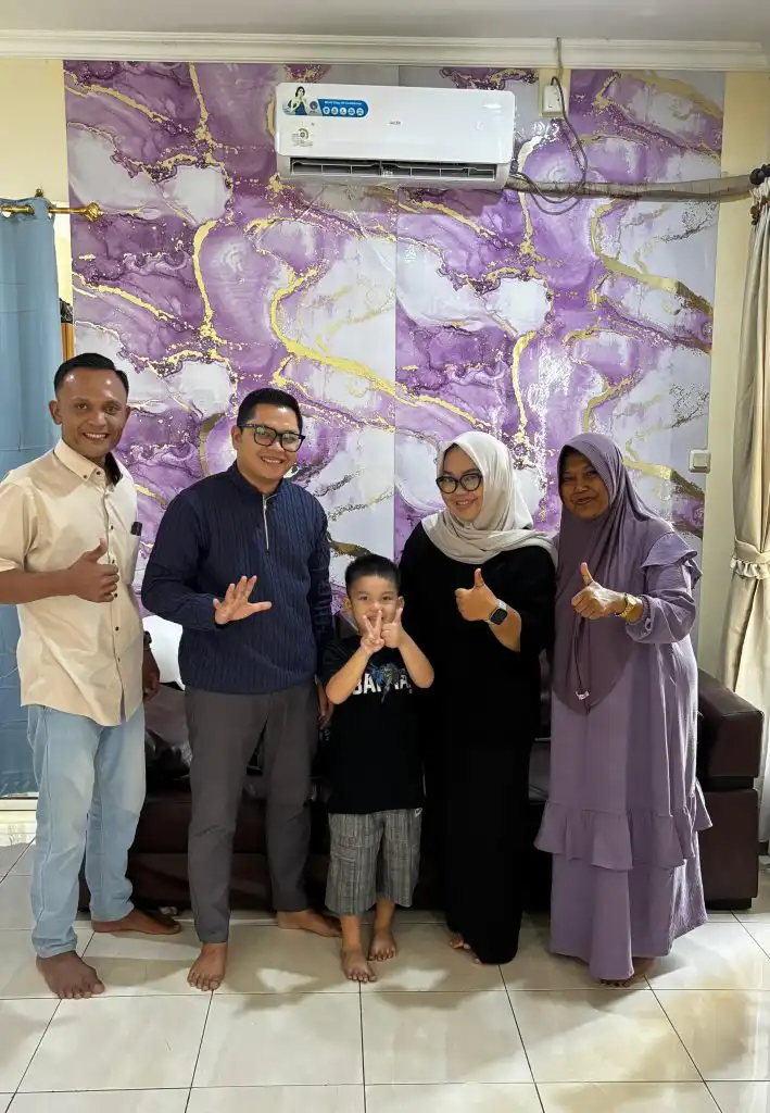 Hipnoterapi Anak Tantrum Depok