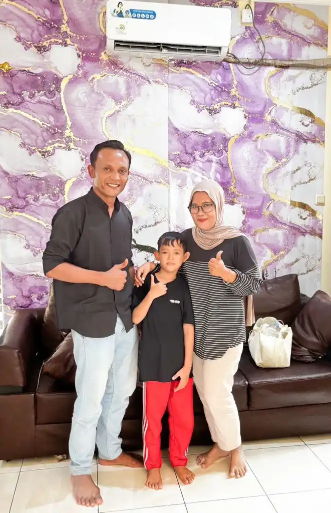 Hipnoterapi Anak Tantrum Tangerang