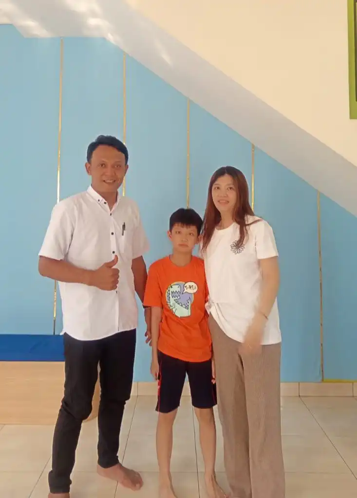 Hipnoterapi Anak Tantrum Bogor