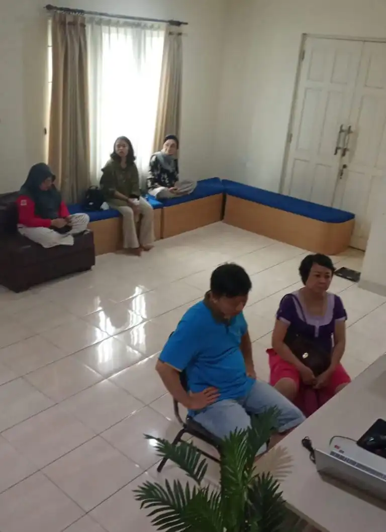 Hipnoterapi Anak Ngompol Jakarta Barat