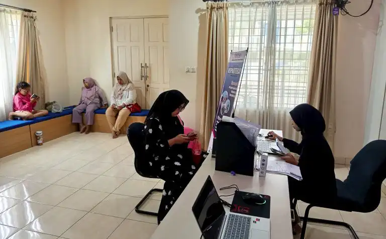 Hipnoterapi Anak Ngompol Jakarta Timur